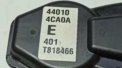 Автозапчасти б/у задний левый тормозной суппорт за nissan x-trail (t32) 360 4x4 ссылки oem iam 440104ca0a   Автозапчасти б/у задний левый тормозной суппорт за nissan x-trail (t32) 360 4x4 ссылки oem iam 440104ca0a