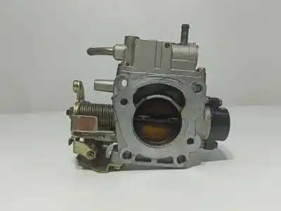 Pièce détachée automobile d'occasion boitier de papillon pour nissan almera (n16/e) comfort références oem iam 161194m600 rtr5002 rtr50-02