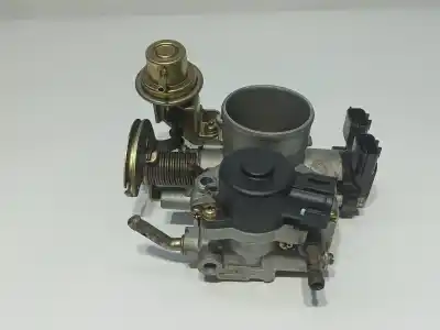 Pièce détachée automobile d'occasion boitier de papillon pour nissan almera (n16/e) comfort références oem iam 161194m600 rtr5002 rtr50-02