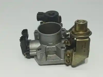 Pièce détachée automobile d'occasion boitier de papillon pour nissan almera (n16/e) comfort références oem iam 161194m600 rtr5002 rtr50-02