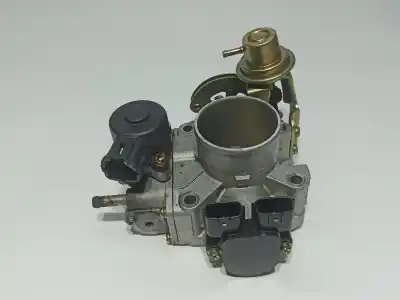 Pièce détachée automobile d'occasion boitier de papillon pour nissan almera (n16/e) comfort références oem iam 161194m600 rtr5002 rtr50-02