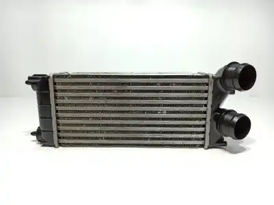 Peça sobressalente para automóvel em segunda mão intercooler por citroen c4 lim. collection referências oem iam 0384n9