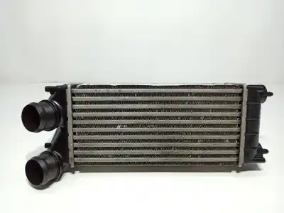 Peça sobressalente para automóvel em segunda mão intercooler por citroen c4 lim. collection referências oem iam 0384n9  9684212480