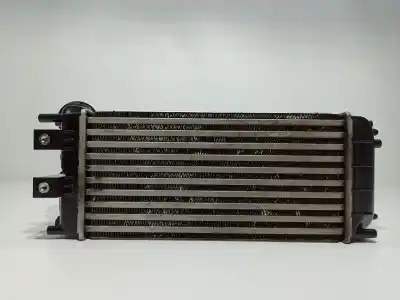 Peça sobressalente para automóvel em segunda mão intercooler por citroen c4 lim. collection referências oem iam 0384n9  9684212480