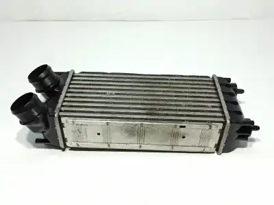 Peça sobressalente para automóvel em segunda mão intercooler por citroen c4 lim. collection referências oem iam 0384n9  9684212480