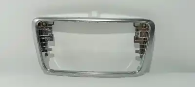 Автозапчасти б/у украшение задних фонаров за mercedes-benz clase a (w176) a 200 cdi 4matic (176.002) ссылки oem iam a1766890018