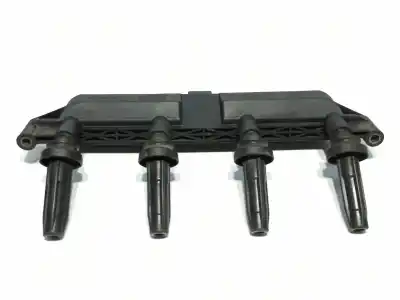 Pièce détachée automobile d'occasion Bobine D'allumage pour CITROEN C3 1.4 Premier Références OEM IAM 9635864980  