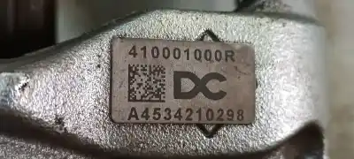 Pezzo di ricambio per auto di seconda mano pinza freno anteriore destra per smart forfour electric drive (453.091) riferimenti oem iam a4534210211 a4534210298 410001000r