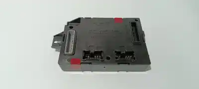 Second-hand car spare part electronic module for smart forfour electric drive (453.091) oem iam references 284b17957r  