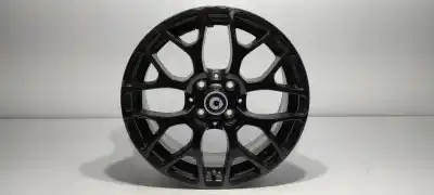 Автозапчасти б/у шина за smart forfour electric drive (453.091) ссылки oem iam a4534010500