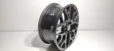 Second-hand car spare part rim for smart forfour electric drive (453.091) oem iam references a4534010500  a4534013001