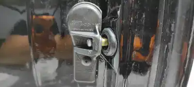 Second-hand car spare part rim for smart forfour electric drive (453.091) oem iam references a4534010500  a4534013001