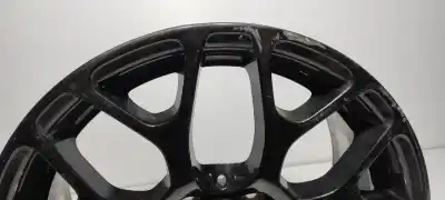 Second-hand car spare part rim for smart forfour electric drive (453.091) oem iam references a4534010500  a4534013001