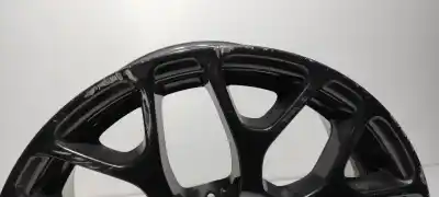 Second-hand car spare part rim for smart forfour electric drive (453.091) oem iam references a4534010500  a4534013001