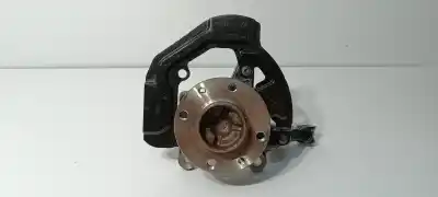 Tweedehands auto-onderdeel KNOKKEL LINKS VOOR voor SMART FORFOUR  OEM IAM-referenties A4533320200  A4533320900