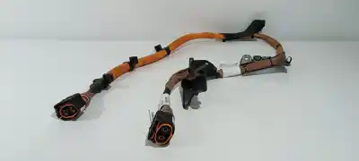 Peça sobressalente para automóvel em segunda mão fio por smart forfour electric drive (453.091) referências oem iam 297a21110r  a4535402216