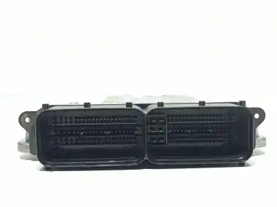 Автозапчастина б/у ебу контролер двигуна для skoda octavia lim. (5e3) ambition посилання на oem iam 04l907309r 04l906026bn / 04l906026bn5e0 0281031066