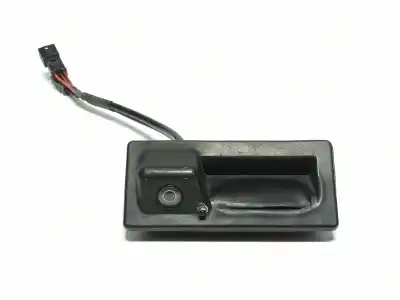 Автозапчасти б/у камера за skoda octavia lim. (5e3) ambition ссылки oem iam 3v0827566n