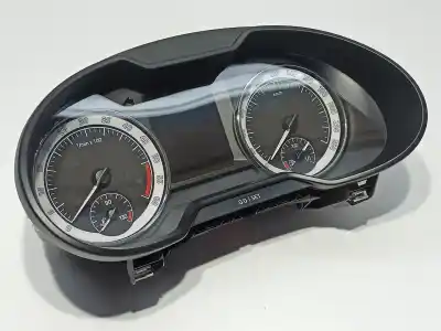 Автозапчасти б/у приборная доска за skoda octavia lim. (5e3) ambition ссылки oem iam 5e0920751e