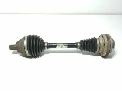 Second-hand car spare part FRONT LEFT TRANSMISSION for SKODA OCTAVIA LIM. (5E3)  OEM IAM references 5Q0407271H  5Q0407761AX