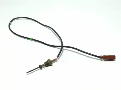 Автозапчасти б/у лямбда-зонд за skoda octavia lim. (5e3) ambition ссылки oem iam 04l906088db