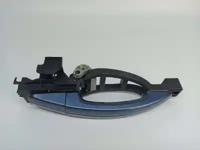 Gebrauchtes Autoersatzteil hinterer rechter äusserer griff zum ford c-max (ceu) trend plus oem-iam-referenzen 1693603 3m51r224a36ae am51-r224a36-aa / am51r224a36aa