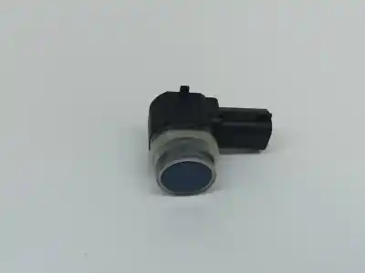 Second-hand car spare part parking sensor for ford c-max (ceu) trend plus oem iam references 1911178 em2t15c868aaw / em2t-15c868-aaw f1et-15c868-aa / f1et15c868aa