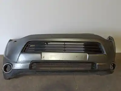 Second-hand car spare part FRONT BUMPER for MITSUBISHI OUTLANDER (GF0)  OEM IAM references 6400G347  