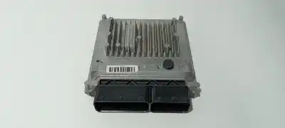 Pezzo di ricambio per auto di seconda mano CENTRALINA MOTORE per MERCEDES-BENZ CLASE A (W176)  Riferimenti OEM IAM A6519007003 A6519014402 A651900700380