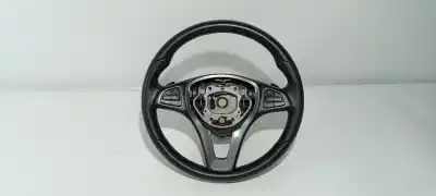 Автозапчасти б/у руль за mercedes-benz clase a (w176) a 200 cdi 4matic (176.002) ссылки oem iam a0014609503