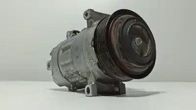 Second-hand car spare part air conditioning compressor for nissan x-trail (t32) 360 4x4 oem iam references 926004ca3a Second-hand car spare part air conditioning compressor for nissan x-trail (t32) 360 4x4 oem iam references 926004ca3a