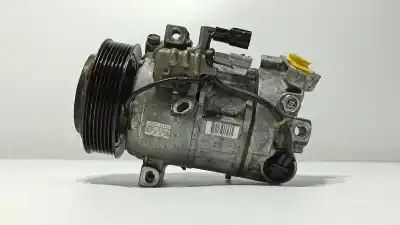 Second-hand car spare part air conditioning compressor for nissan x-trail (t32) 360 4x4 oem iam references 926004ca3a  4472501520 Second-hand car spare part air conditioning compressor for nissan x-trail (t32) 360 4x4 oem iam references 926004ca3a  4472501520