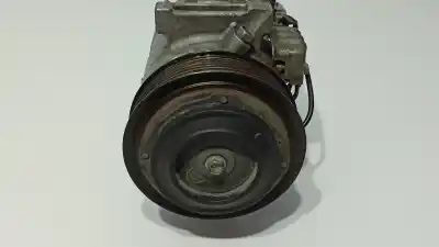 Second-hand car spare part air conditioning compressor for nissan x-trail (t32) 360 4x4 oem iam references 926004ca3a  4472501520 Second-hand car spare part air conditioning compressor for nissan x-trail (t32) 360 4x4 oem iam references 926004ca3a  4472501520