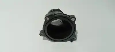 Автозапчасти б/у трубка за mercedes-benz clase a (w176) a 200 cdi 4matic (176.002) ссылки oem iam a6510903237