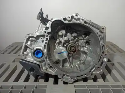 Peça sobressalente para automóvel em segunda mão caixa de velocidades por toyota yaris active referências oem iam 303000d513