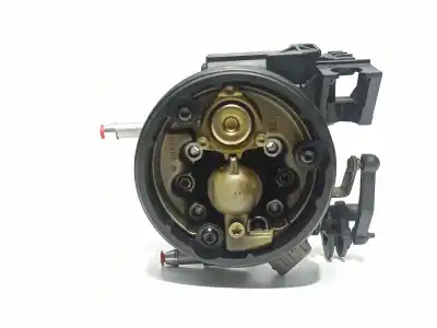 Pièce détachée automobile d'occasion injecteur monopoint pour peugeot 106 (s2) sketch références oem iam 19201a  0132008601