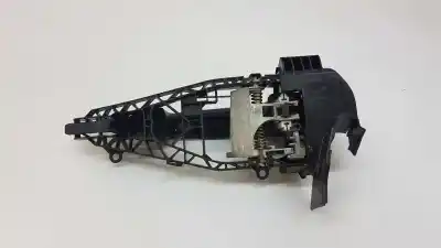 Автозапчасти б/у наружная рукоятка передняя справа за bmw x5 (f15) xdrive30d ссылки oem iam 51217401210 7304804 51217396306