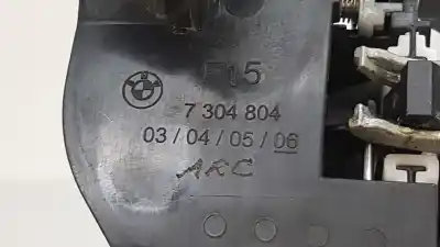 Автозапчасти б/у наружная рукоятка передняя справа за bmw x5 (f15) xdrive30d ссылки oem iam 51217401210 7304804 51217396306