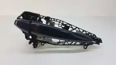 Автозапчасти б/у задняя правая наружная ручка за bmw x5 (f15) xdrive30d ссылки oem iam 51217401210