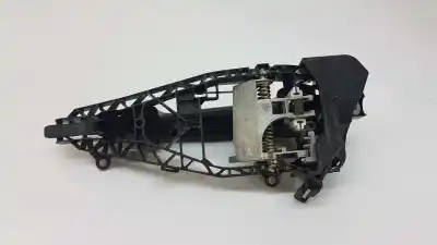 Автозапчасти б/у задняя правая наружная ручка за bmw x5 (f15) xdrive30d ссылки oem iam 51217401210 7381874 51217396306