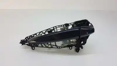 Автозапчасти б/у задняя левая наружная ручка за bmw x5 (f15) xdrive30d ссылки oem iam 51217401209