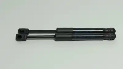 Recambio de automóvil de segunda mano de amortiguadores capo para bmw serie 1 lim. (f40) 116d referencias oem iam 51237473453