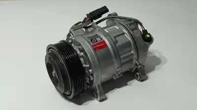 Recambio de automóvil de segunda mano de compresor aire acondicionado para bmw serie 1 lim. (f40) 116d referencias oem iam 64527948797