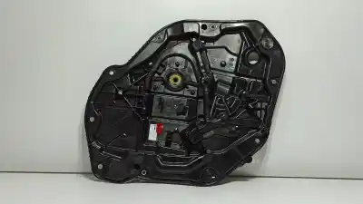 Recambio de automóvil de segunda mano de elevalunas trasero izquierdo para bmw serie 1 lim. (f40) 116d referencias oem iam 51337465243