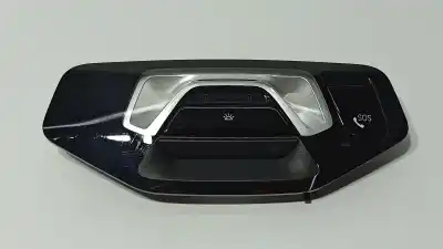 Автозапчастина б/у ВНУТРІШНЕ СВІТЛО для BMW SERIE 1 LIM. (F40)  Посилання на OEM IAM 63319891139  9891139