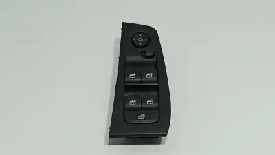 Second-hand car spare part Left Front Power Window Switch for BMW SERIE 1 LIM. (F40) 116d OEM IAM references 61317950751 7464847 7950751