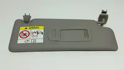 İkinci el araba yedek parçası SAG GÜNESLIK için BMW SERIE 1 LIM. (F40)  OEM IAM referansları 51447393758  51165A3BCA6