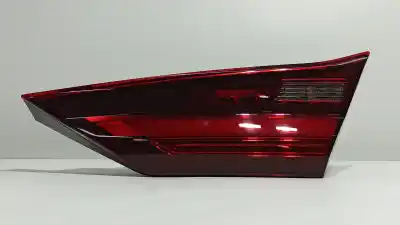 Recambio de automóvil de segunda mano de piloto trasero derecho para bmw serie 1 lim. (f40) 116d referencias oem iam 63217450652