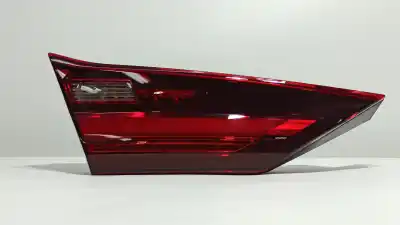 Recambio de automóvil de segunda mano de piloto trasero izquierdo para bmw serie 1 lim. (f40) 116d referencias oem iam 63217450651