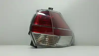 Second-hand car spare part Right Tailgate Light for NISSAN X-TRAIL (T32) 360 4x4 OEM IAM references 265504CA0C  265504CA0B Second-hand car spare part Right Tailgate Light for NISSAN X-TRAIL (T32) 360 4x4 OEM IAM references 265504CA0C  265504CA0B